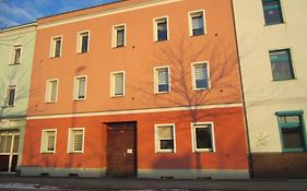 Michas Fewo 1 Naehe Zentrum